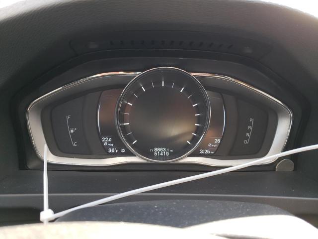 YV1612TK9G2410336 Volvo S60 Premier
