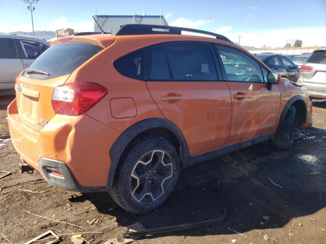 2015 SUBARU XV CROSSTR JF2GPACC0F8211278