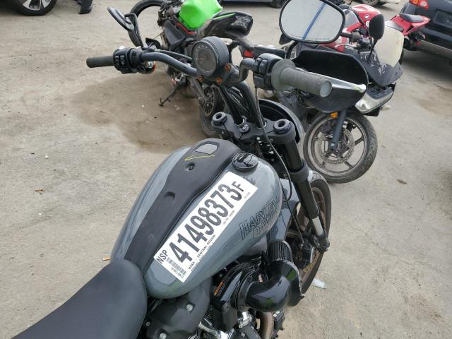 2022 HARLEY-DAVIDSON FLXRS 1HD1YWZ21NB017288