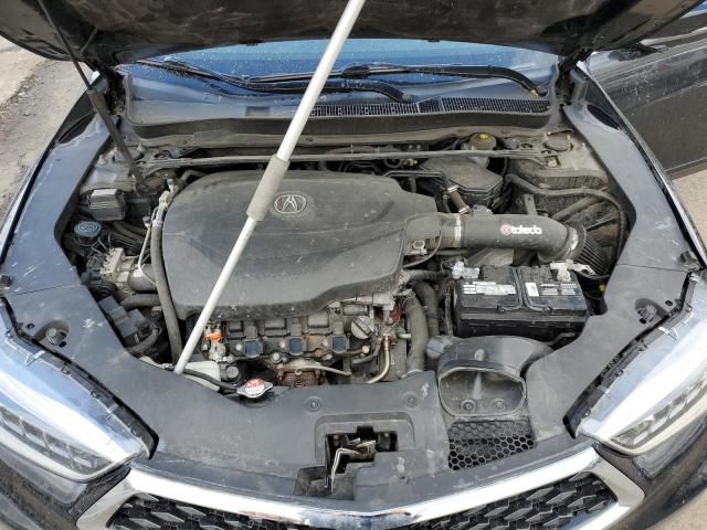 2018 ACURA TLX ADVANC - 19UUB3F78JA005333