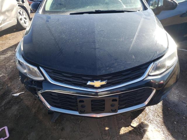 2018 CHEVROLET CRUZE LS 1G1BC5SM1J7102292