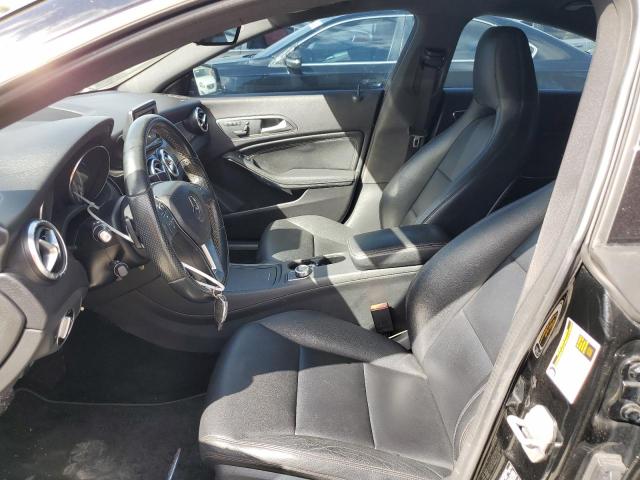 WDDSJ4EB4EN147526 Mercedes-Benz CLA 250