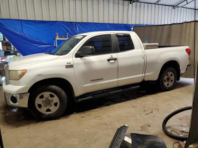 2008 Toyota Tundra 