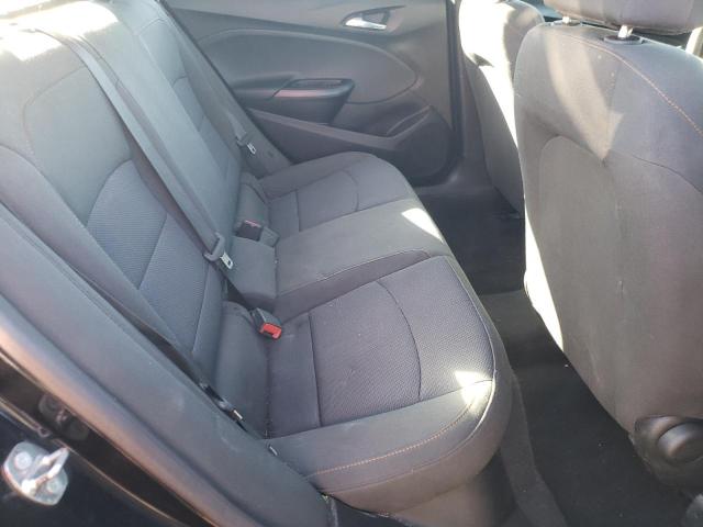 2018 CHEVROLET CRUZE LS 1G1BC5SM1J7102292