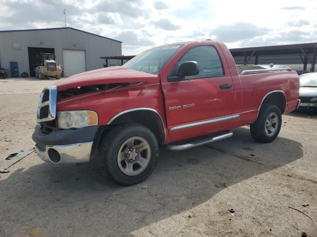 2005 Dodge Ram 1500 ST