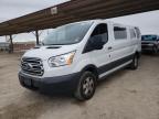 2017 FORD TRANSIT T- - 1FBZX2YM0HKA63786