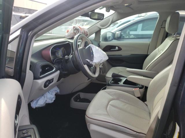 2019 CHRYSLER PACIFICA L - 2C4RC1GG4KR635853