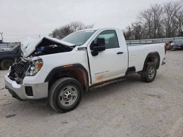 2022 GMC Sierra 2500HD 