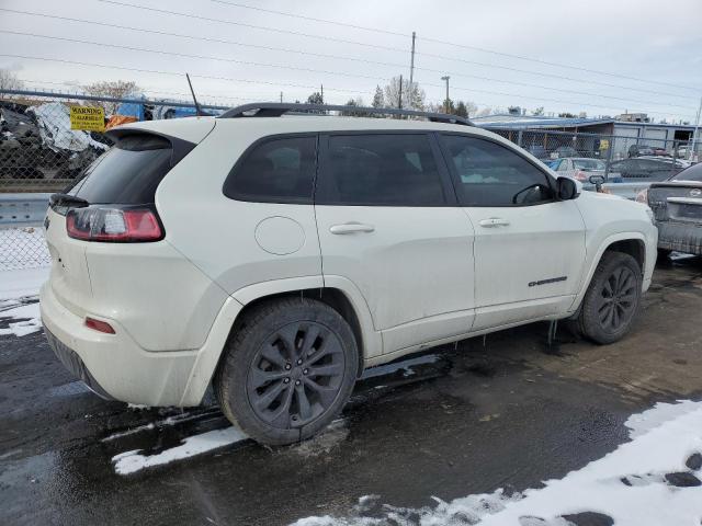 1C4PJMDX7KD354412 Jeep Cherokee Limited