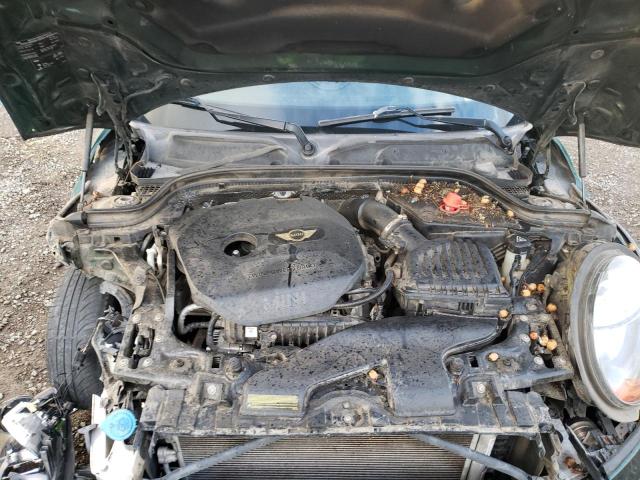 WMWXM5C5XET936993 Mini Cooper