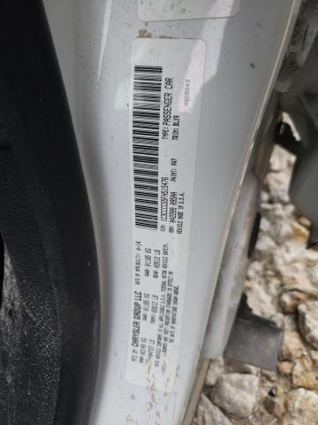 2015 CHRYSLER 200 C - 1C3CCCCG5FN515476