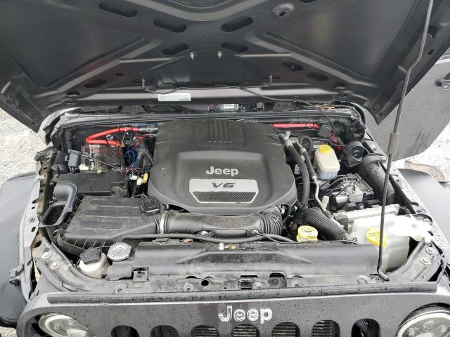 2017 JEEP WRANGLER U 1C4BJWDG0HL728914