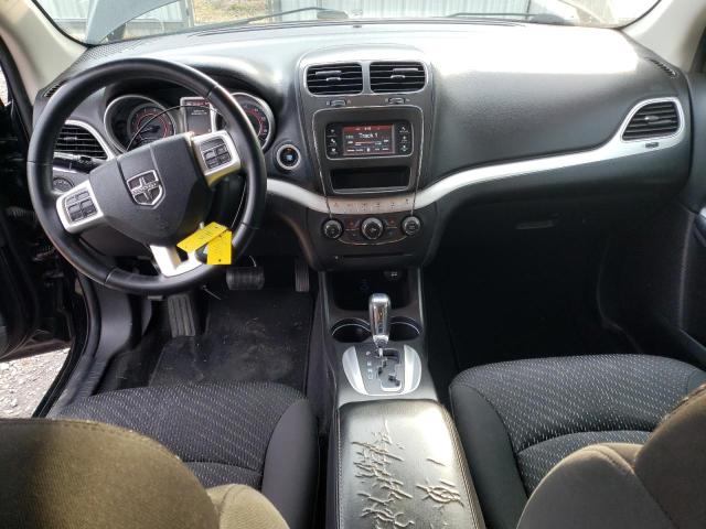 2018 DODGE JOURNEY SE 3C4PDCAB3JT243293