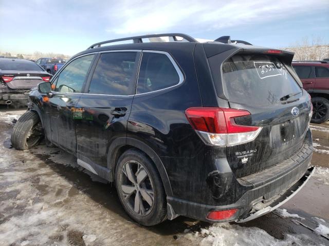 JF2SKAXC8LH447496 Subaru Forester Touring