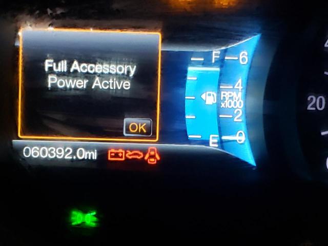 2018 FORD FUSION SE 3FA6P0HD8JR218367