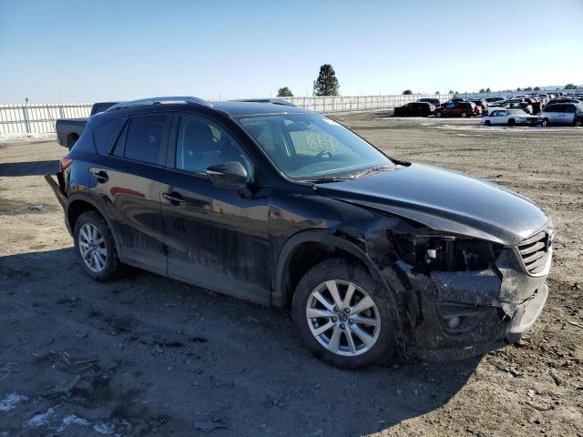 2016 MAZDA CX-5 TOURI JM3KE4CY9G0807640