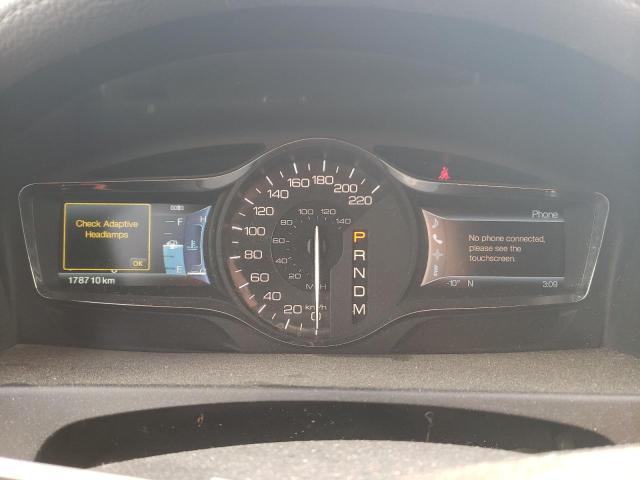 2LMDJ8JK7BBJ23017 Lincoln MKX
