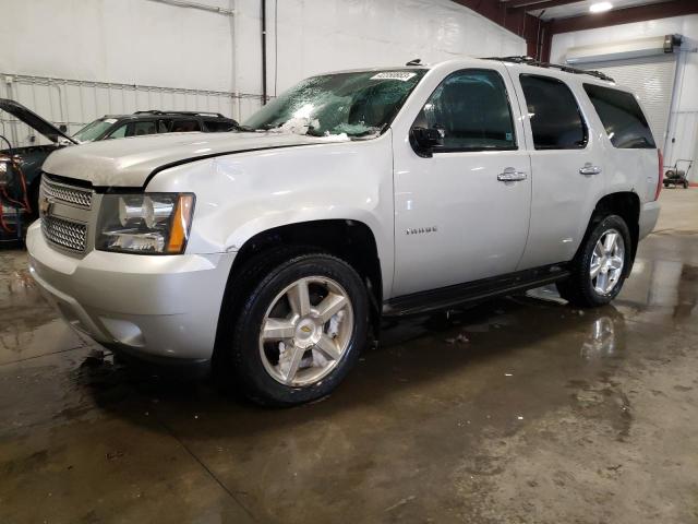 2010 Chevrolet Tahoe 