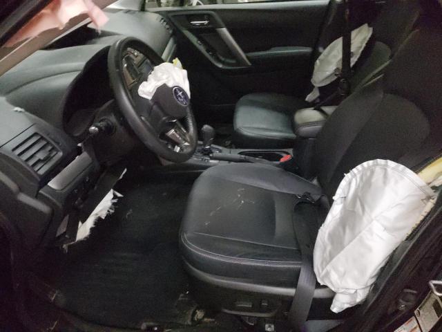 2015 SUBARU FORESTER 2 - JF2SJGUC0FH589162