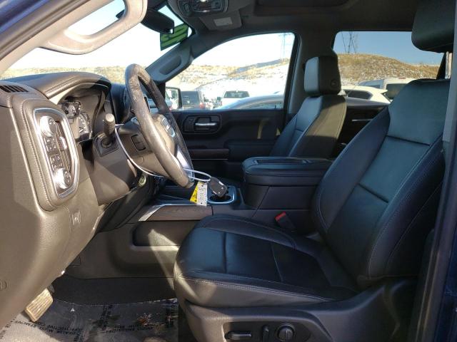 1GTU9DED9KZ414855 GMC Sierra K1500 Slt