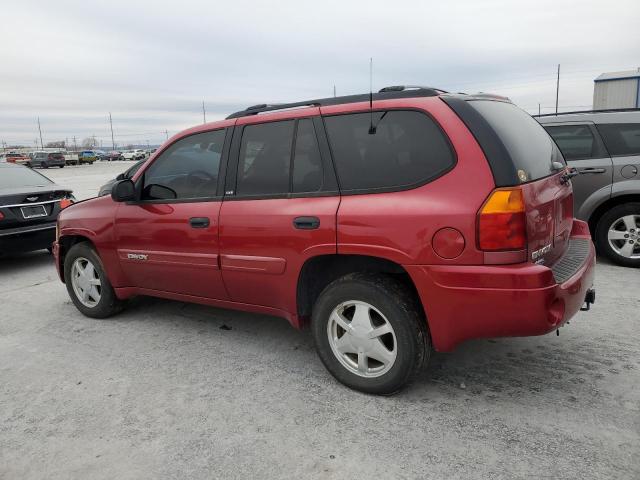 1GKDT13SX22146378 GMC Envoy