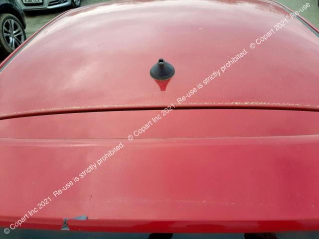 ZFA3120000J164710 Fiat 500 S Twin