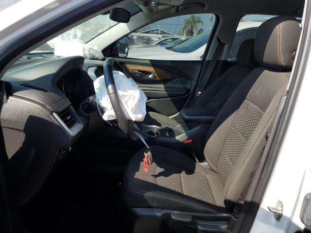 3GKALMEV7ML395413 GMC Terrain Sle