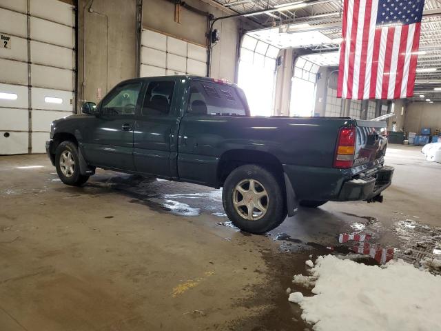 2GTEK69U511237257 GMC Sierra K1500 C3