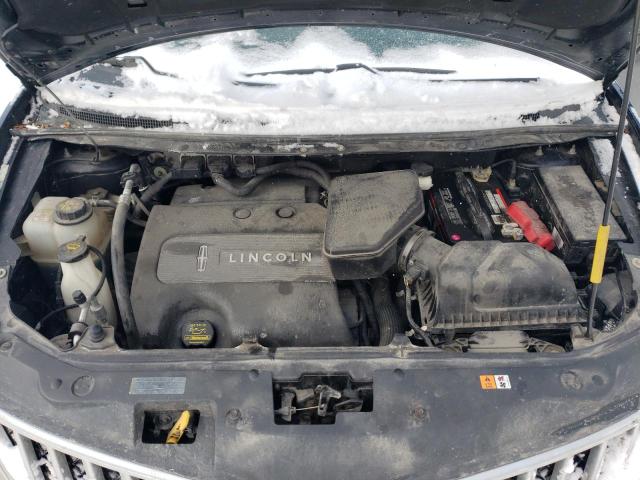 2LMDJ8JK7BBJ23017 Lincoln MKX
