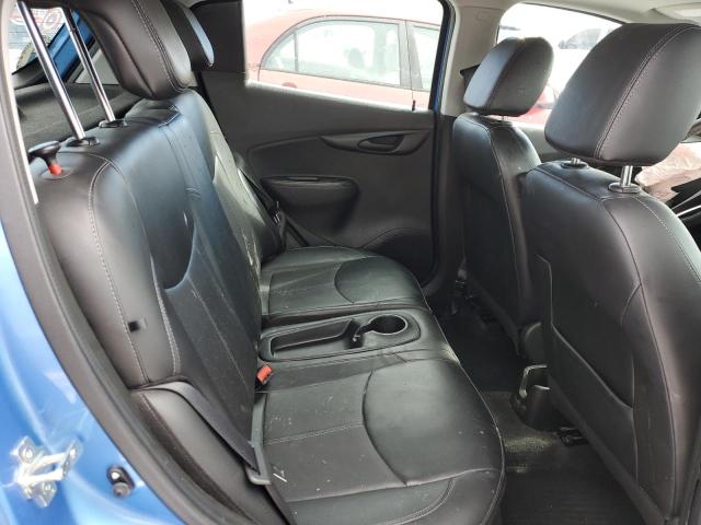 2017 CHEVROLET SPARK ACTI KL8CH6SA9HC831269