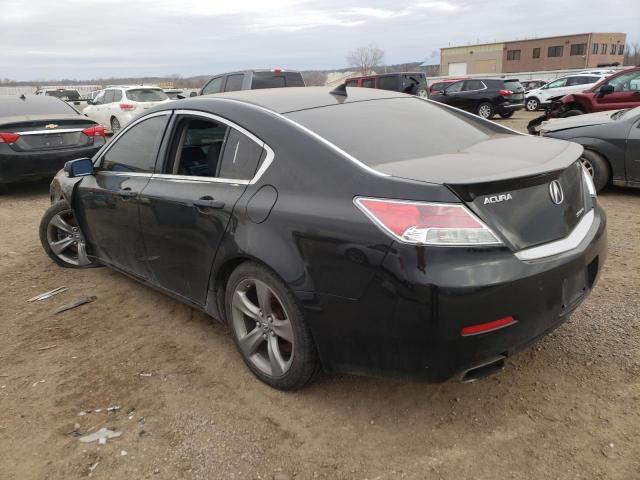 19UUA9F55CA003868 Acura TL