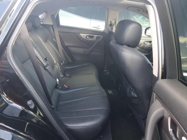 2015 INFINITI QX70 - JN8CS1MW2FM481077