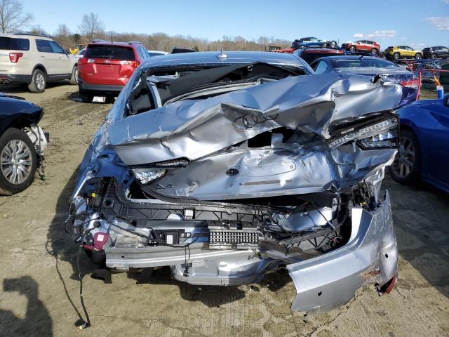 2019 AUDI A4 PREMIUM - WAUENAF43KA114236