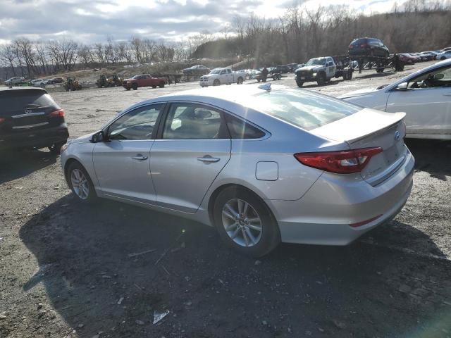 2015 HYUNDAI SONATA ECO - 5NPE24AA7FH124583