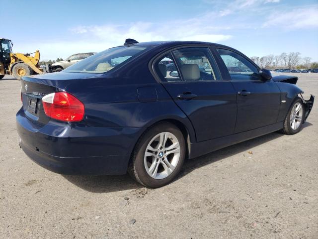 WBAVC93528K041302 BMW 328 XI