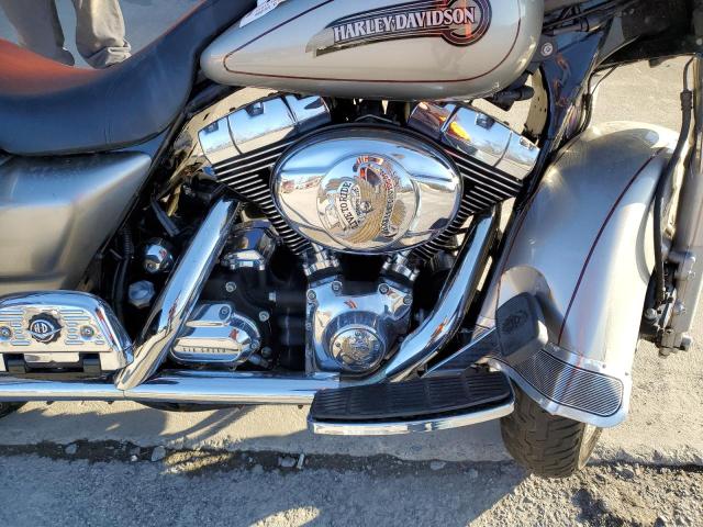 2007 HARLEY-DAVIDSON FLHT CLASS 1HD1FF4187Y620551