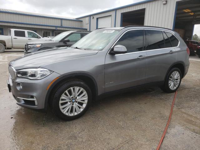 2014 BMW X5 xDrive50i