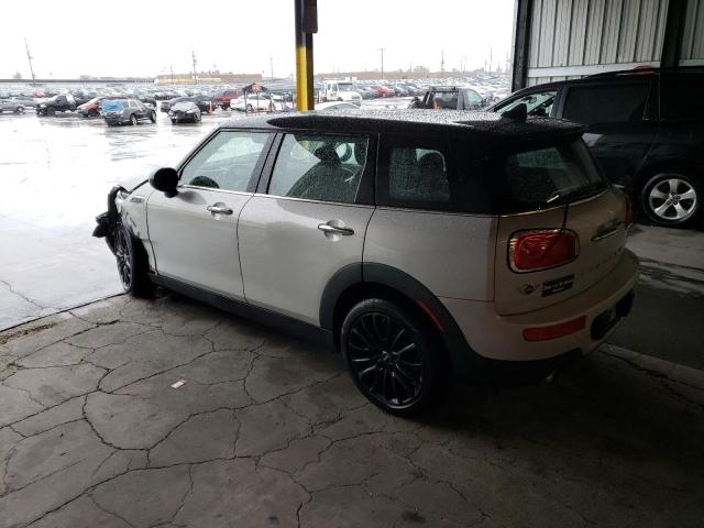 WMWLN5C57J2E34408 Mini Cooper
