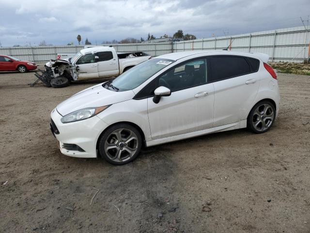 2016 FORD FIESTA ST - 3FADP4GX9GM159717
