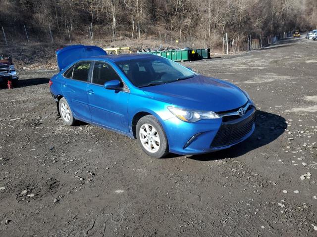 2017 TOYOTA CAMRY LE 4T1BF1FK4HU702103
