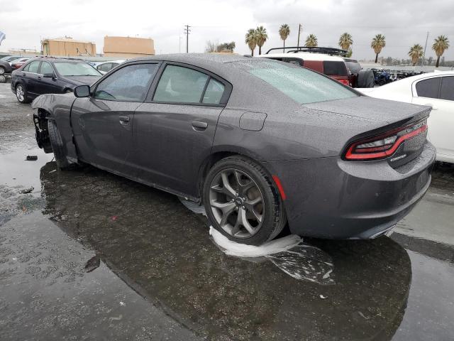 2015 DODGE CHARGER SE 2C3CDXBG6FH753335