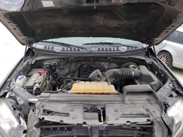 2015 FORD F150 SUPER 1FTEW1CF7FKE02735