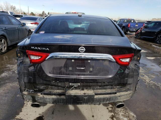 2016 NISSAN MAXIMA 3.5 1N4AA6AP3GC412671