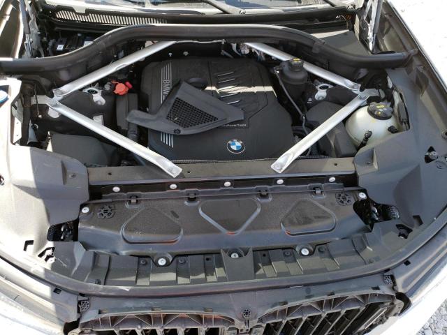 2019 BMW X7 XDRIVE4 - 5UXCW2C50KL084917