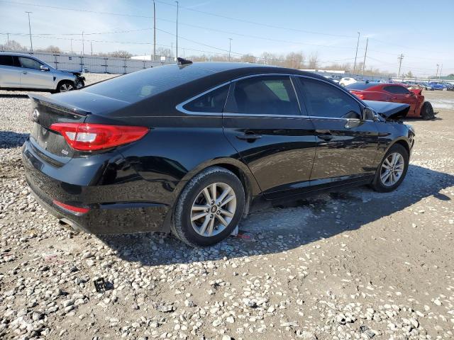 2016 HYUNDAI SONATA ECO - 5NPE24AA7GH427798