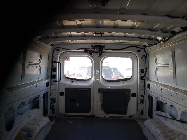 2015 NISSAN NV 1500 - 1N6BF0KX5FN804675