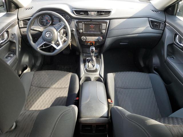 5N1AT2MT7JC714523 Nissan ROGUE S