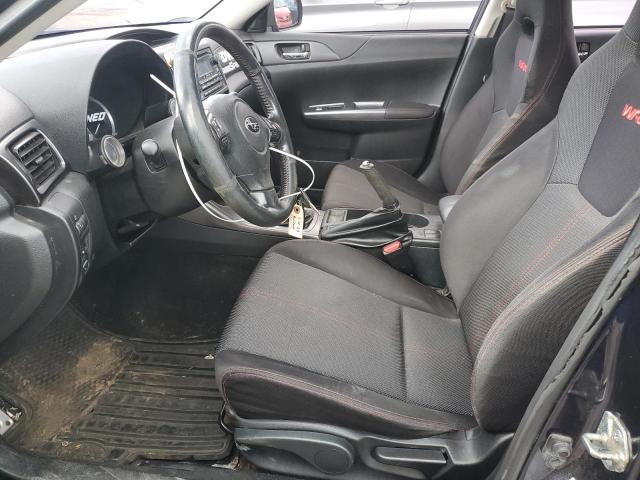 JF1GV7E67EG002029 Subaru Impreza Wrx