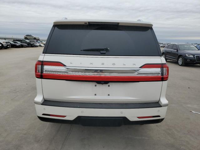 2019 LINCOLN NAVIGATOR - 5LMJJ2HT4KEL12767