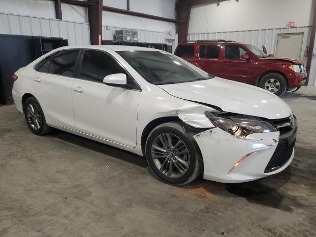 2017 TOYOTA CAMRY LE 4T1BF1FK5HU409861